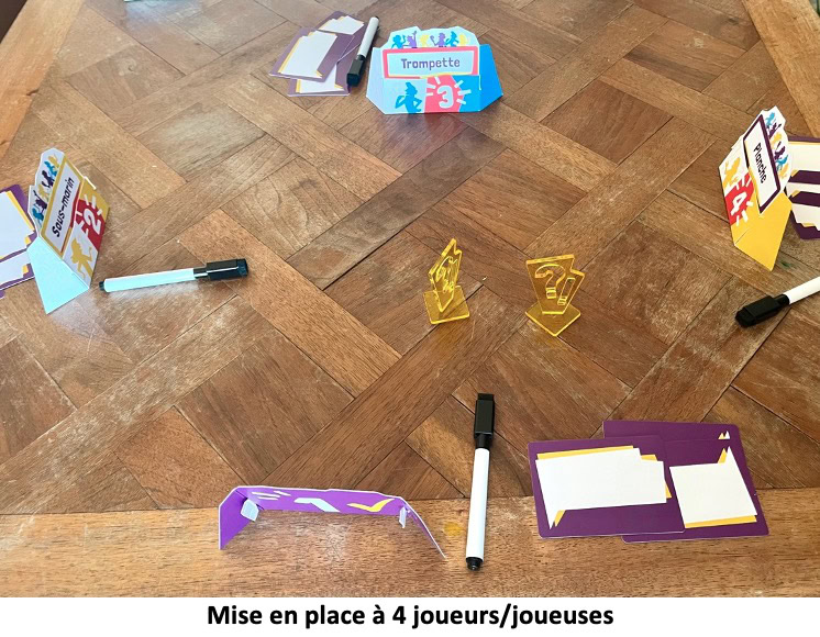 Test et avis de To Me ! … Or Not To Me ?