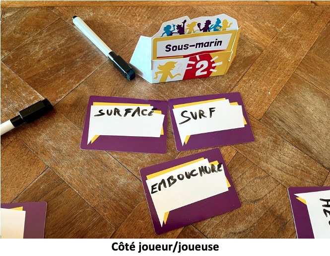 Test et avis de To Me ! … Or Not To Me ?
