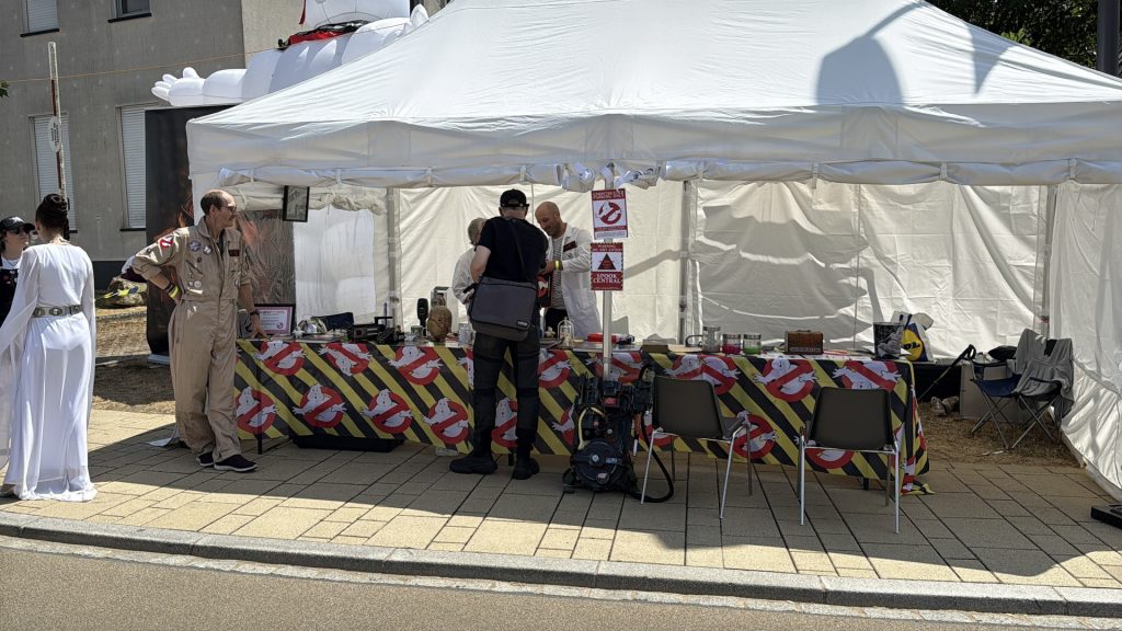 Festival BD Contern 2026 : Don Rosa, comics et belles rencontres