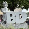 Festival BD Contern 2026 : Don Rosa, comics et belles rencontres