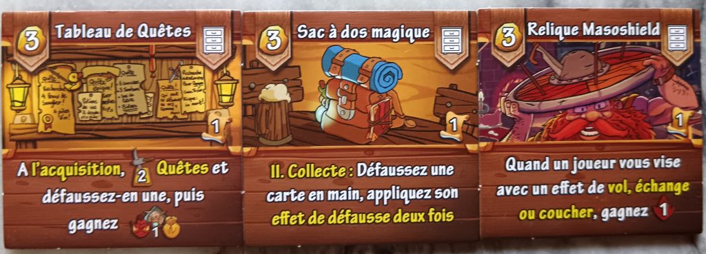 Test et avis de Merl'Inn