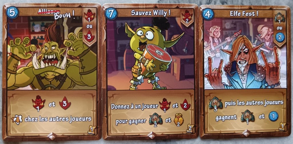 Test et avis de Merl'Inn