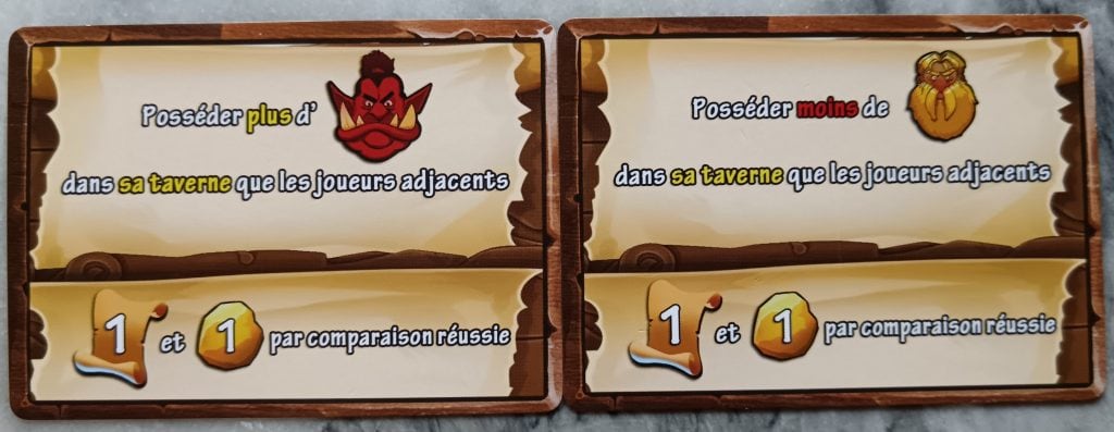 Test et avis de Merl'Inn