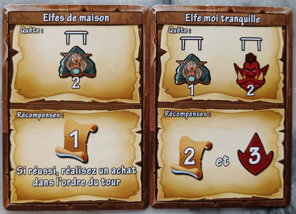 Test et avis de Merl'Inn