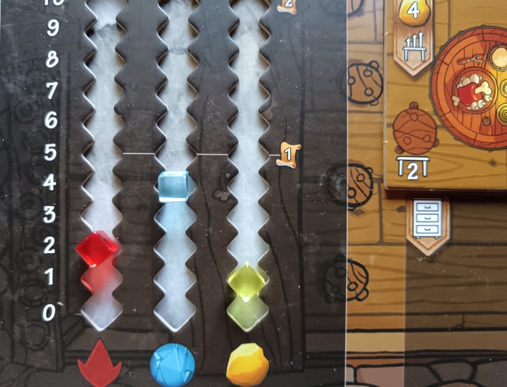 Test et avis de Merl'Inn