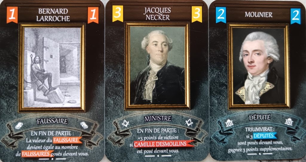Test et avis de Bastille chez Chapo Editions