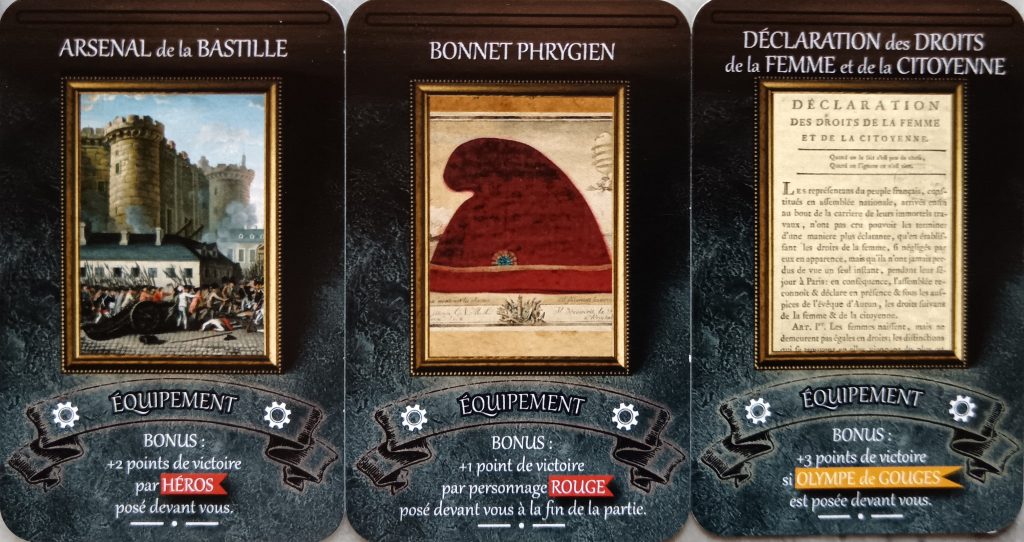 Test et avis de Bastille chez Chapo Editions