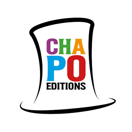 Test et avis de Bastille chez Chapo Editions