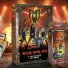 Test et avis de Fucking Metal Fest chez Crazy Brain