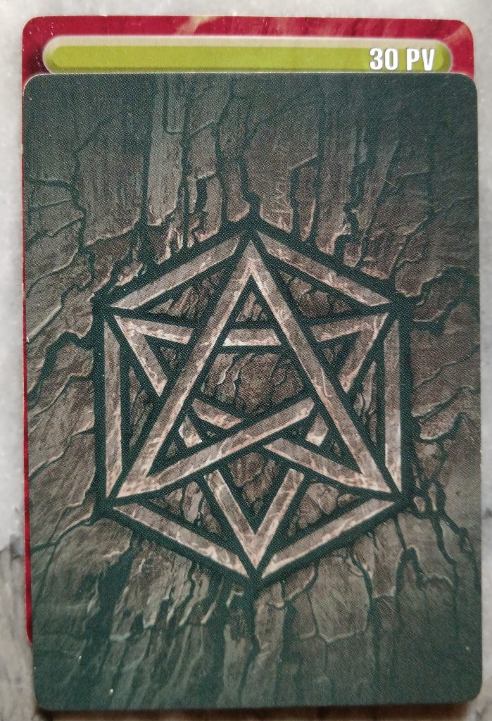 Test et avis de Invocations chez CIMAGAMES
