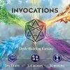 Test et avis de Invocations chez CIMAGAMES