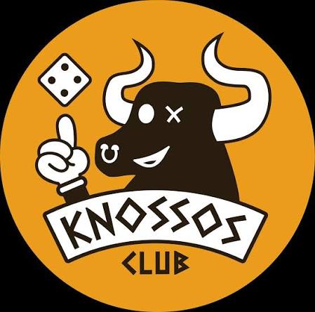 Test et avis du Royaume de cartonium chez Knossos Club