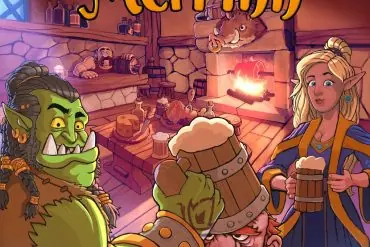 Test et avis de Merl'Inn
