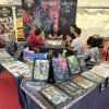 Rencontre avec... Nurthor le Noir