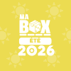 Ludum Box été 2026