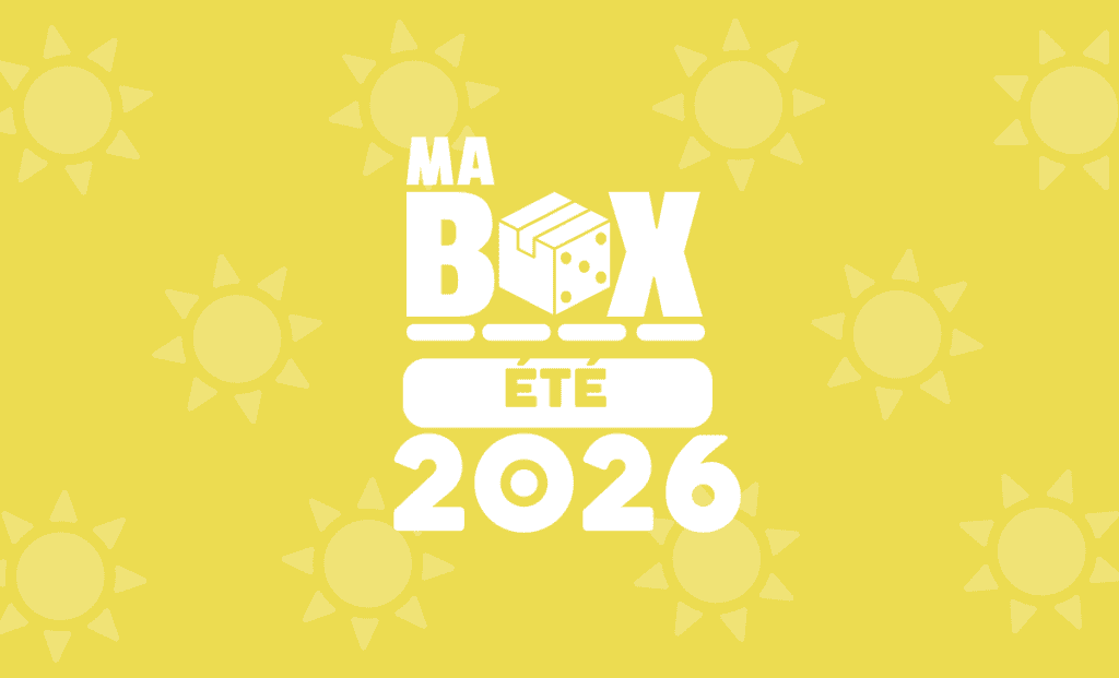Ludum Box été 2026