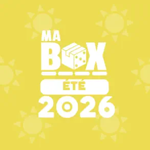 Ludum Box été 2026