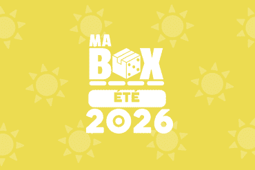 Ludum Box été 2026