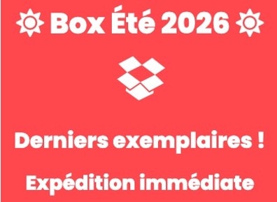 Ludum Box été 2026