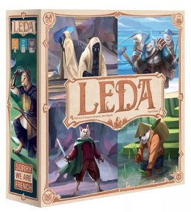 Ludum Box été 2026