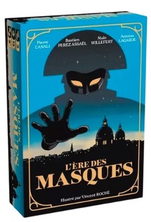 Ludum Box été 2026
