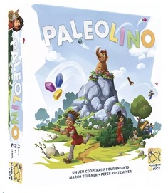 Ludum Box été 2026