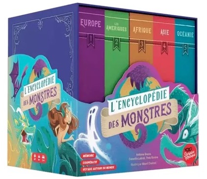 Ludum Box été 2026