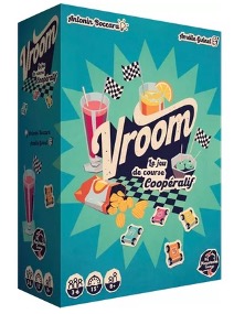 Ludum Box été 2026