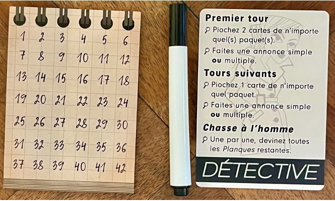Test et avis de Fugitif