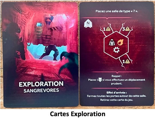 Test et avis de Nemesis Retaliation - Sangrevores