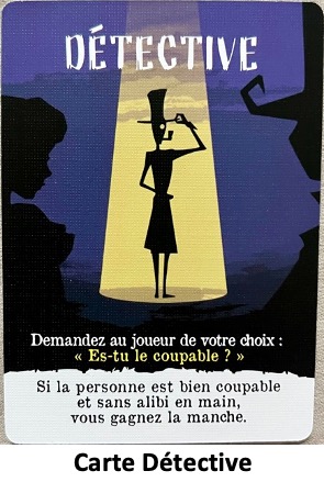 Test et avis de Shadow House Mascarade