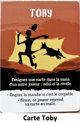 Test et avis de Shadow House Mascarade