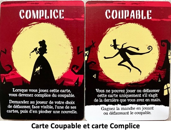 Test et avis de Shadow House Mascarade
