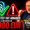 Injection de prompt : comment j’ai piégé ChatGPT avec un devis à 14 800 €