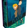 Fugitif jeu