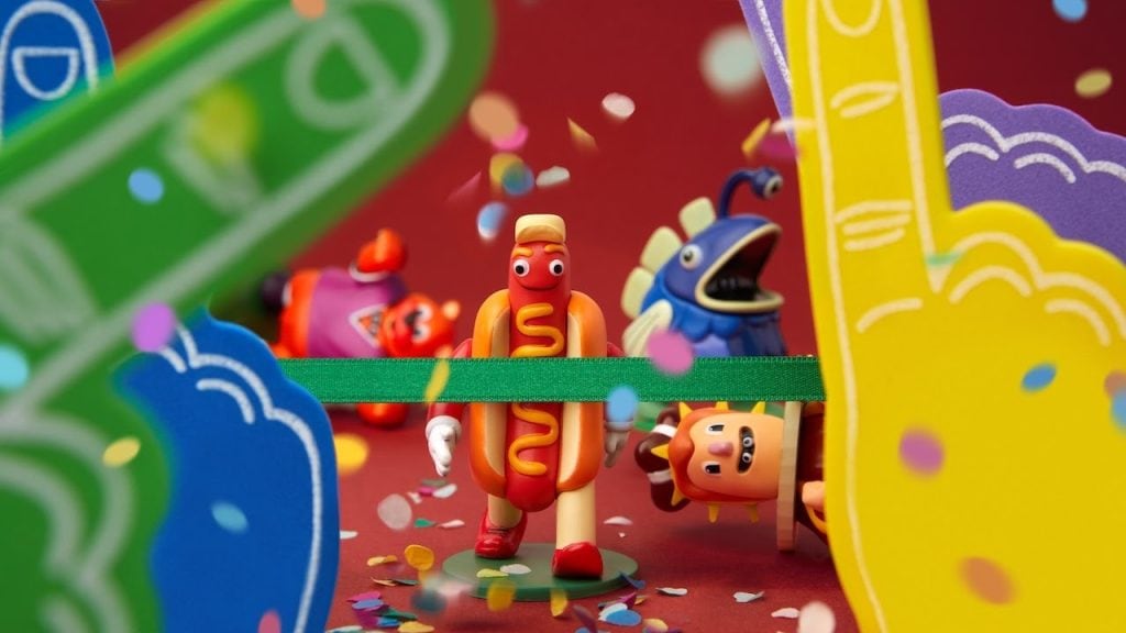 Test et avis de Hot Streak chez CMYK