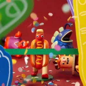 Test et avis de Hot Streak chez CMYK