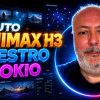 Tuto Maestro Pinokio : générer des vidéos MiniMax H3 en local