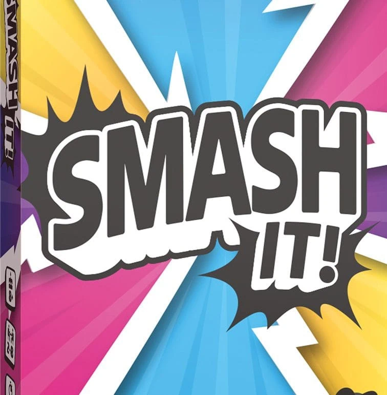 Test et avis de Smash It !
