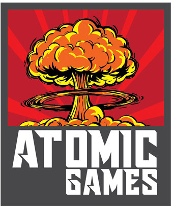 Test et avis de Choucroute Party chez Atomic Games