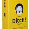 Test et avis de Ditch! chez Delires Games