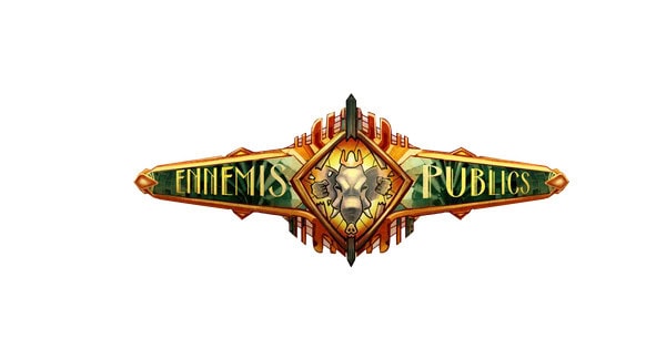 Test et avis de Ennemis Publics