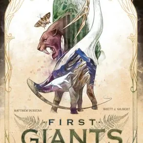 Test et avis de First Giant chez Space Cowboys