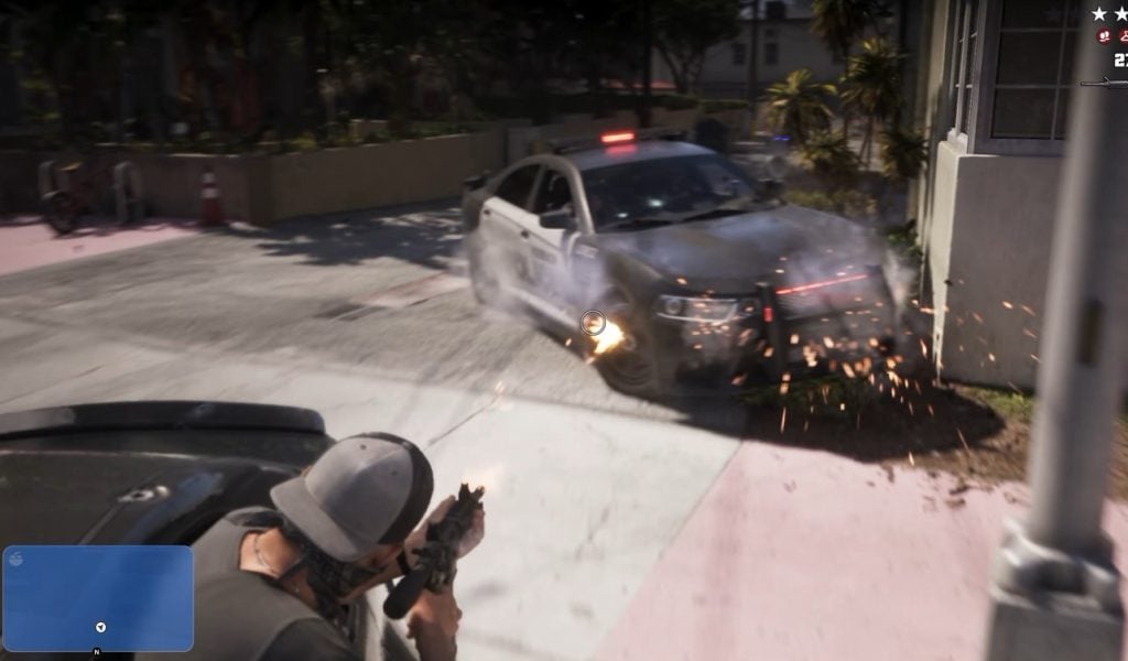 GTA 6 dévoile enfin son gameplay : 26 minutes qui changent tout