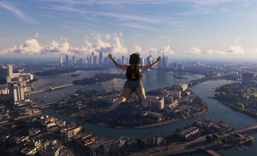 GTA 6 dévoile enfin son gameplay : 26 minutes qui changent tout