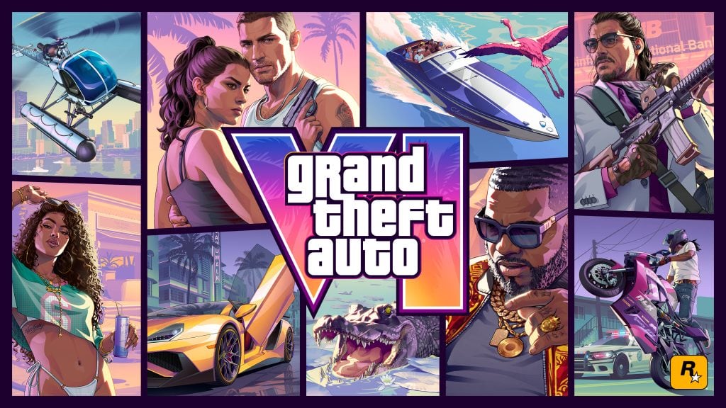 GTA 6 dévoile enfin son gameplay : 26 minutes qui changent tout