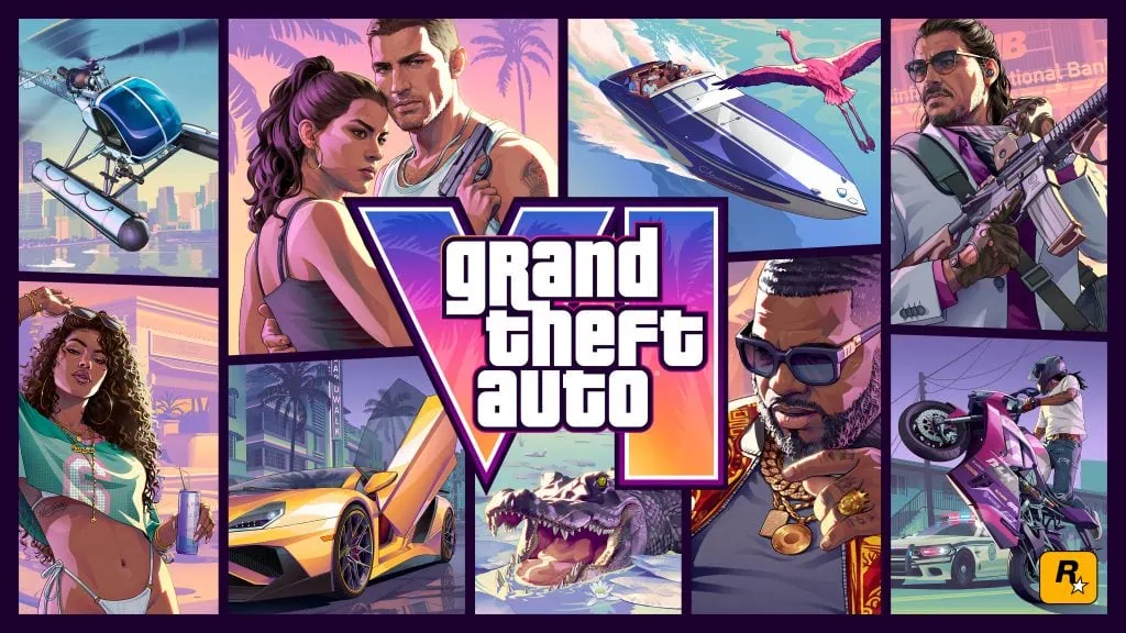 GTA 6 dévoile enfin son gameplay : 26 minutes qui changent tout