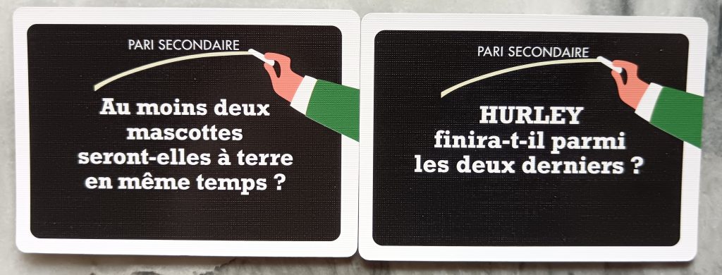 Test et avis de Hot Streak chez CMYK