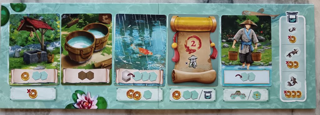 Test et avis de Koï chez Ravensburger