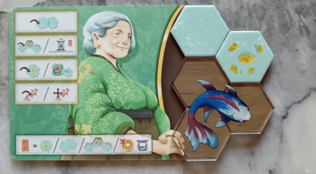 Test et avis de Koï chez Ravensburger